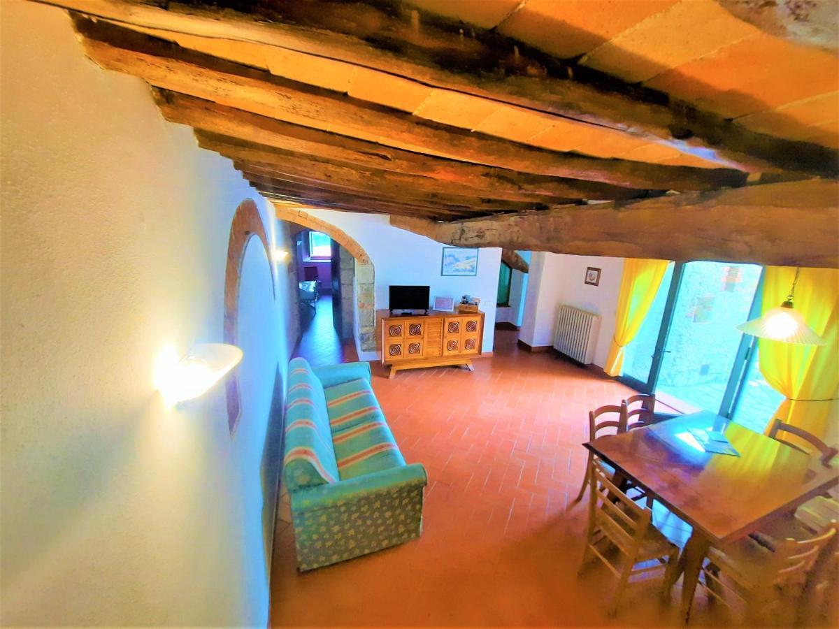 Agriturismo I Ceppi San Casciano in Val di Pesa Eksteriør bilde